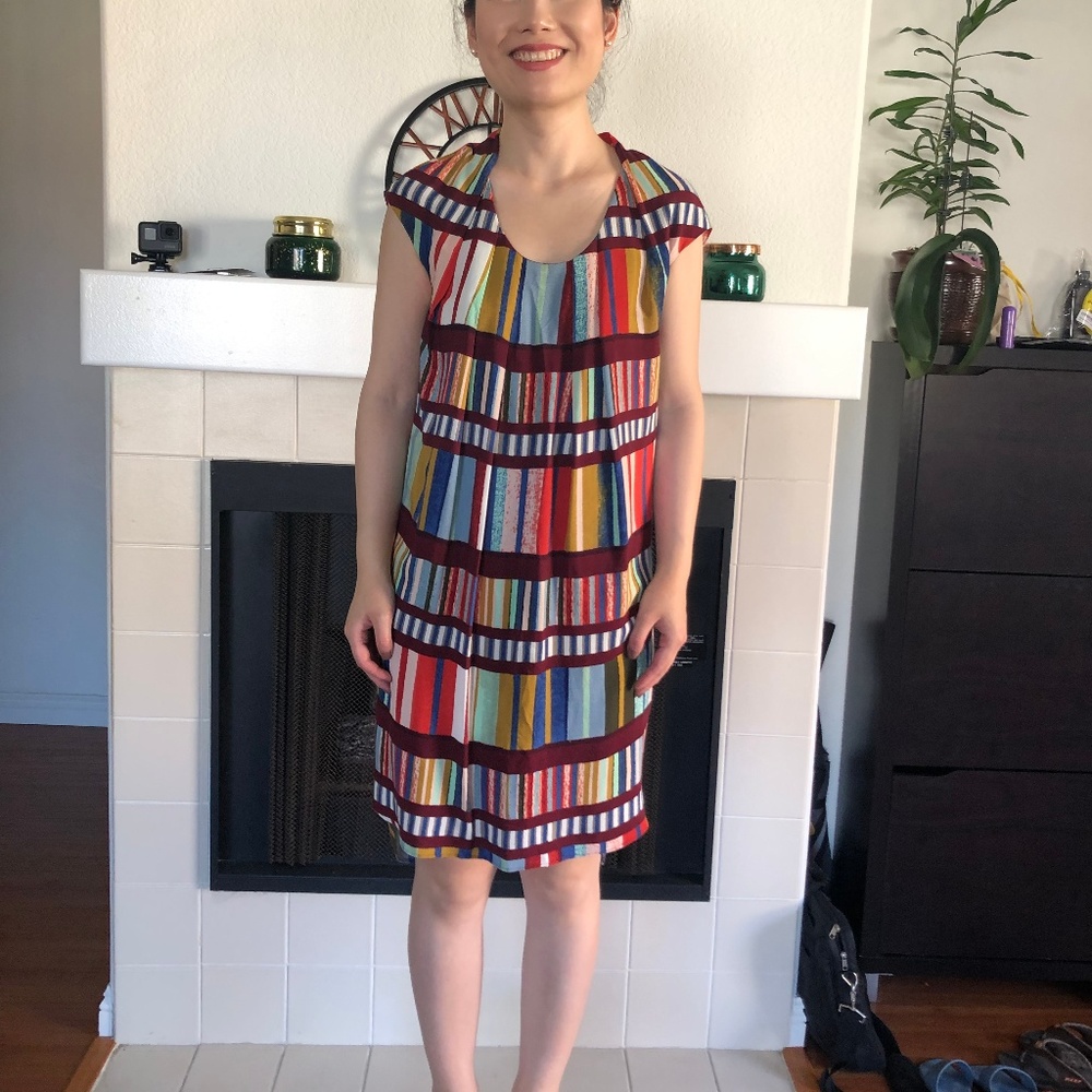 Maeve (Anthropologie) Dress